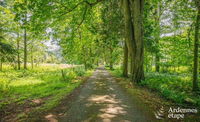 Cottage in Aywaille Remouchamps voor 21 personen in de Ardennen