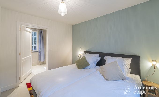 Cottage in Aywaille Remouchamps voor 21 personen in de Ardennen