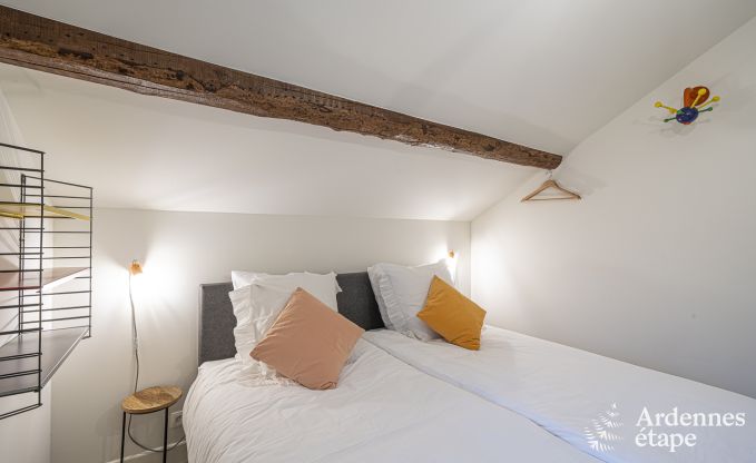 Cottage in Aywaille Remouchamps voor 21 personen in de Ardennen