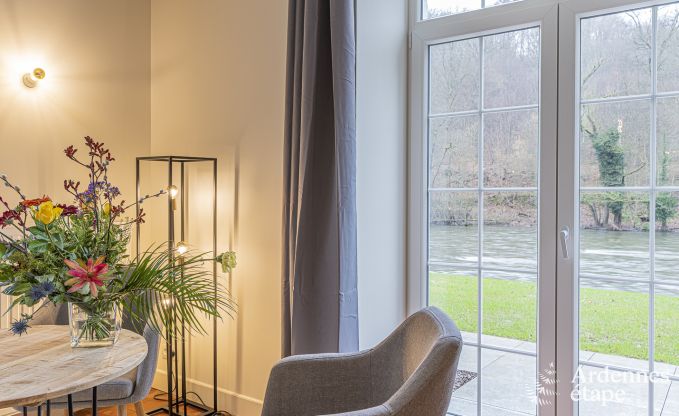 Cottage in Aywaille Remouchamps voor 21 personen in de Ardennen