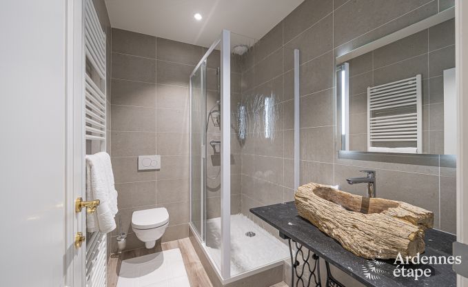 Cottage in Aywaille Remouchamps voor 21 personen in de Ardennen