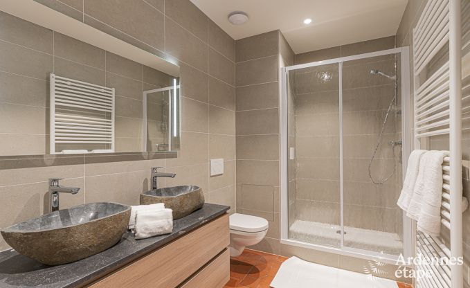 Cottage in Aywaille Remouchamps voor 21 personen in de Ardennen