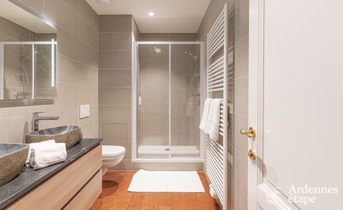 Cottage in Aywaille Remouchamps voor 21 personen in de Ardennen