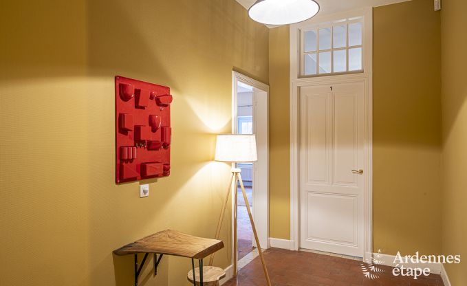 Cottage in Aywaille Remouchamps voor 21 personen in de Ardennen