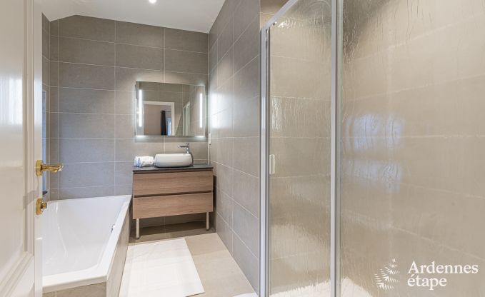 Cottage in Aywaille Remouchamps voor 21 personen in de Ardennen