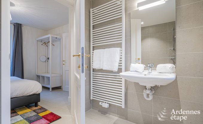 Cottage in Aywaille Remouchamps voor 21 personen in de Ardennen