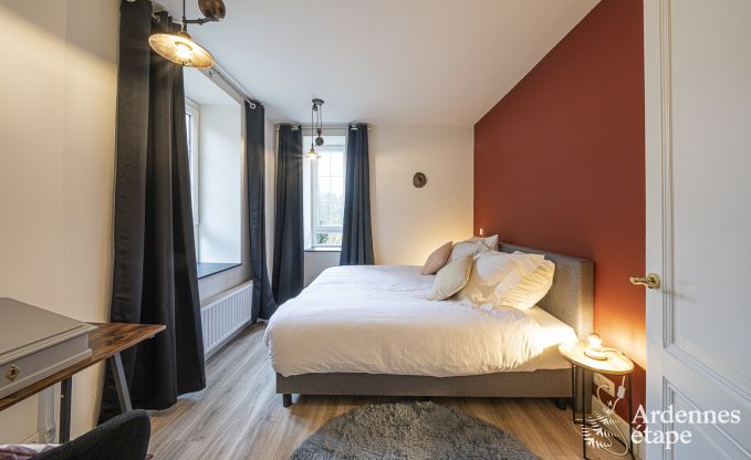 Cottage in Aywaille Remouchamps voor 21 personen in de Ardennen