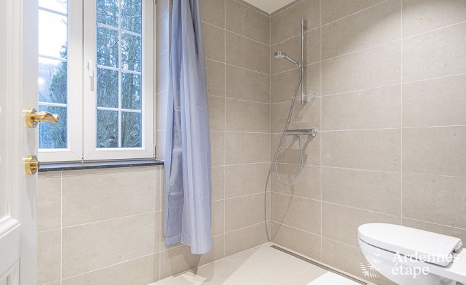 Cottage in Aywaille Remouchamps voor 21 personen in de Ardennen