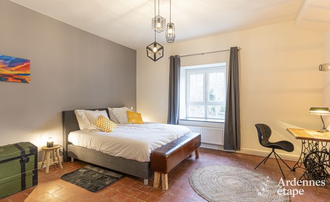 Cottage in Aywaille Remouchamps voor 21 personen in de Ardennen