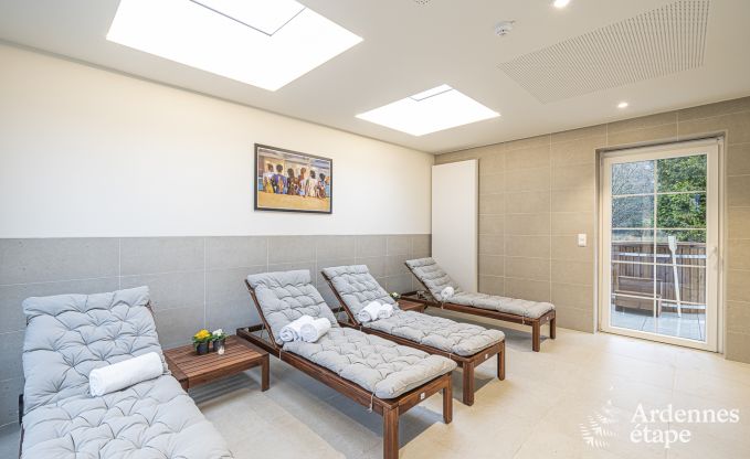 Cottage in Aywaille Remouchamps voor 21 personen in de Ardennen