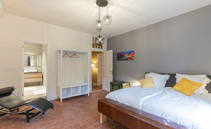 Cottage in Aywaille Remouchamps voor 21 personen in de Ardennen