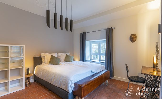 Cottage in Aywaille Remouchamps voor 21 personen in de Ardennen