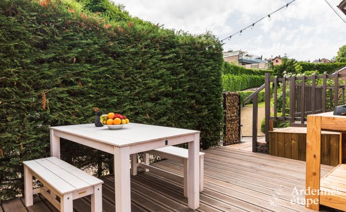 Charmant vakantiehuis in Aywaille voor 2 personen in de Ardennen, vlakbij Ninglinspo