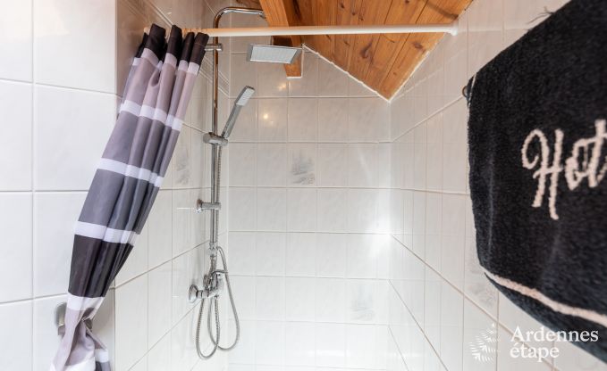 Charmant vakantiehuis in Aywaille voor 2 personen in de Ardennen, vlakbij Ninglinspo