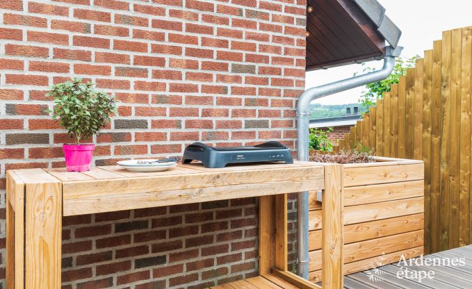 Charmant vakantiehuis in Aywaille voor 2 personen in de Ardennen, vlakbij Ninglinspo