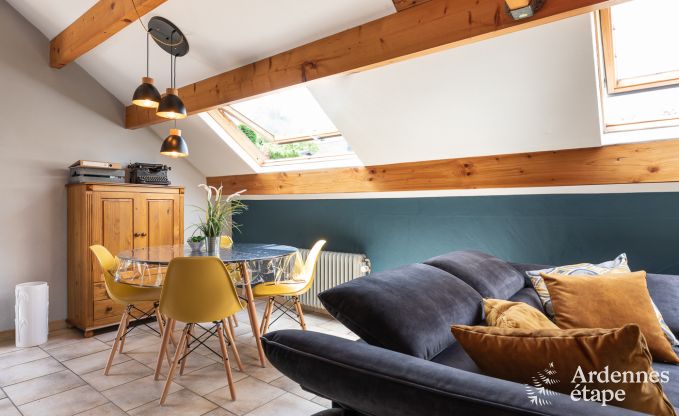 Charmant vakantiehuis in Aywaille voor 2 personen in de Ardennen, vlakbij Ninglinspo