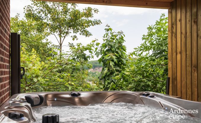 Charmant vakantiehuis in Aywaille voor 2 personen in de Ardennen, vlakbij Ninglinspo