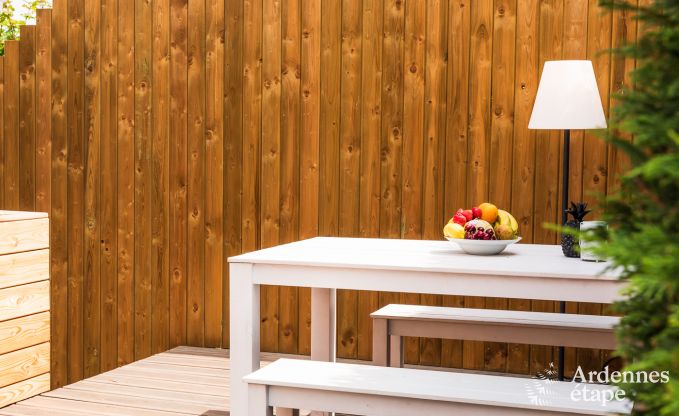 Charmant vakantiehuis in Aywaille voor 2 personen in de Ardennen, vlakbij Ninglinspo