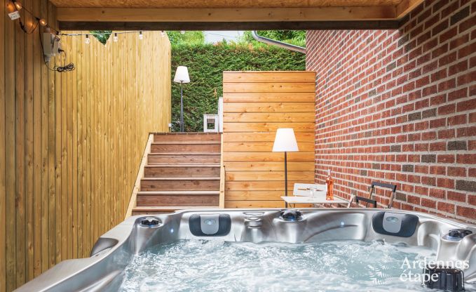 Charmant vakantiehuis in Aywaille voor 2 personen in de Ardennen, vlakbij Ninglinspo