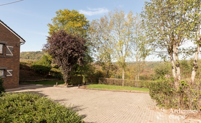 Charmant vakantiehuis in Aywaille voor 2 personen in de Ardennen, vlakbij Ninglinspo