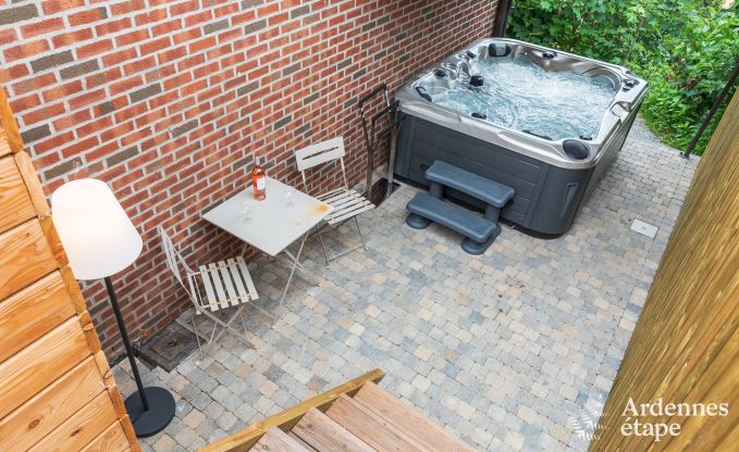 Charmant vakantiehuis in Aywaille voor 2 personen in de Ardennen, vlakbij Ninglinspo