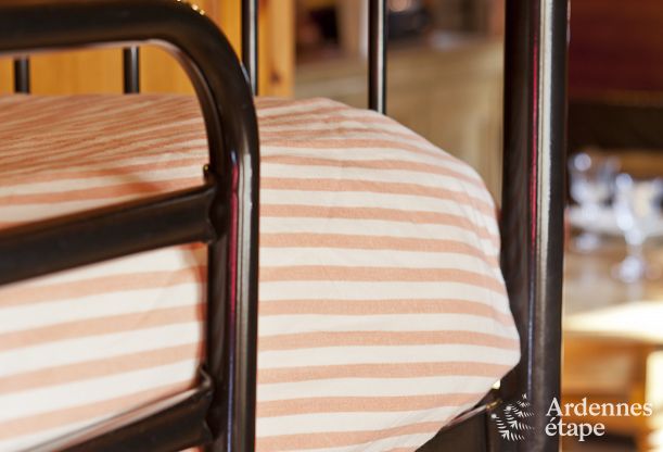 Chalet in Aywaille voor 4 personen in de Ardennen