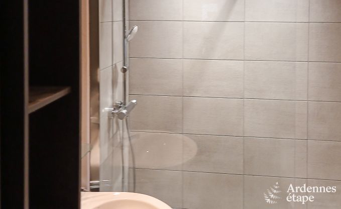 Chalet in Aywaille voor 4 personen in de Ardennen