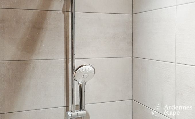 Chalet in Aywaille voor 4 personen in de Ardennen