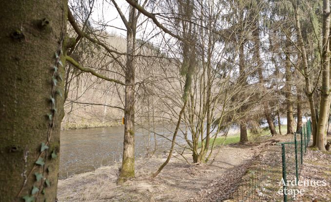 Chalet in Aywaille voor 4 personen in de Ardennen