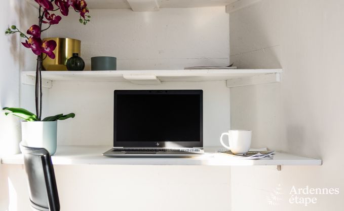 Chalet in Aywaille voor 5 personen in de Ardennen