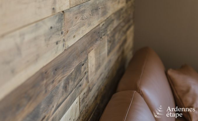 Chalet in Aywaille voor 5 personen in de Ardennen