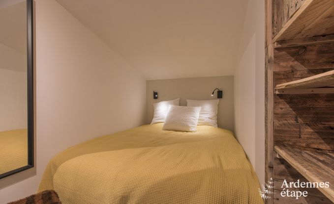 Chalet in Aywaille voor 5 personen in de Ardennen