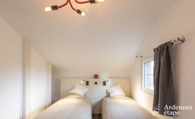 Chalet in Aywaille voor 5 personen in de Ardennen