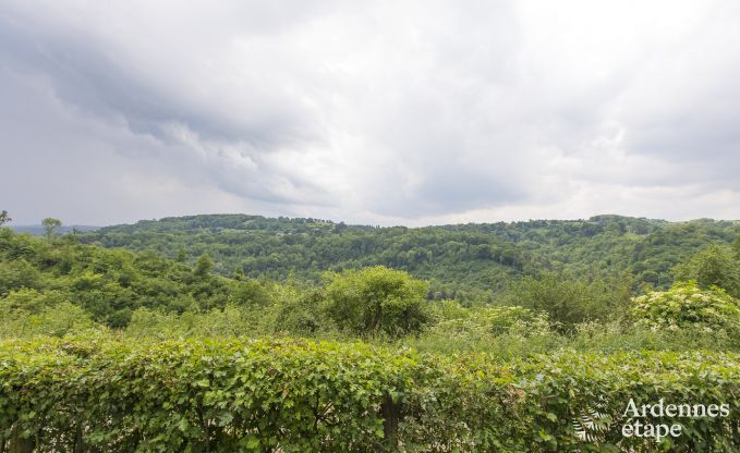 Chalet in Aywaille voor 5 personen in de Ardennen