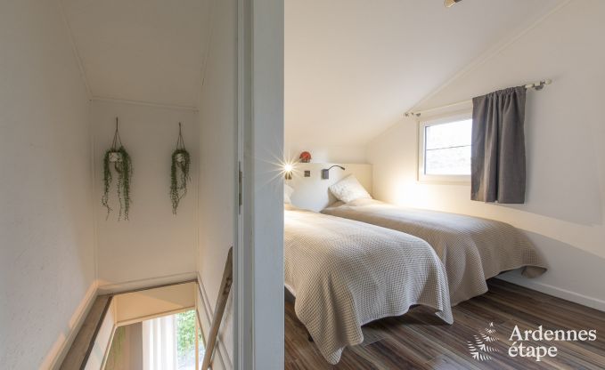 Chalet in Aywaille voor 5 personen in de Ardennen