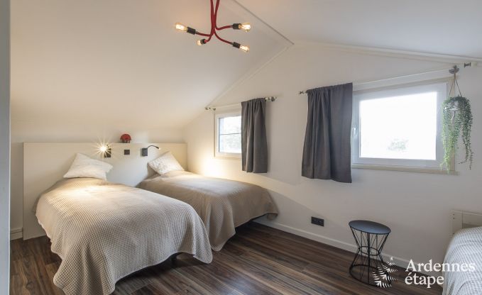 Chalet in Aywaille voor 5 personen in de Ardennen