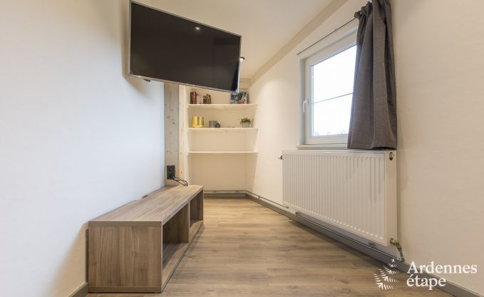 Chalet in Aywaille voor 5 personen in de Ardennen