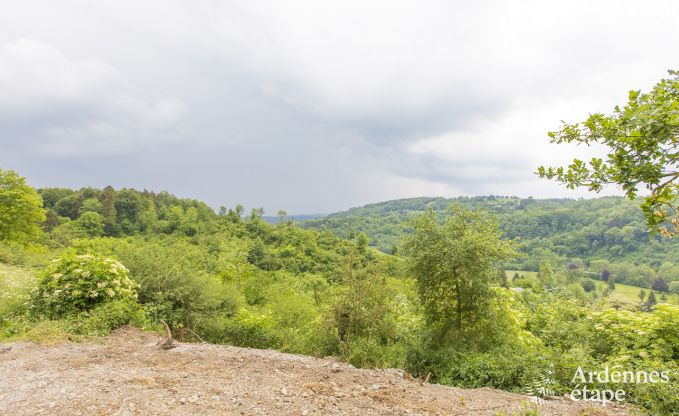 Chalet in Aywaille voor 5 personen in de Ardennen