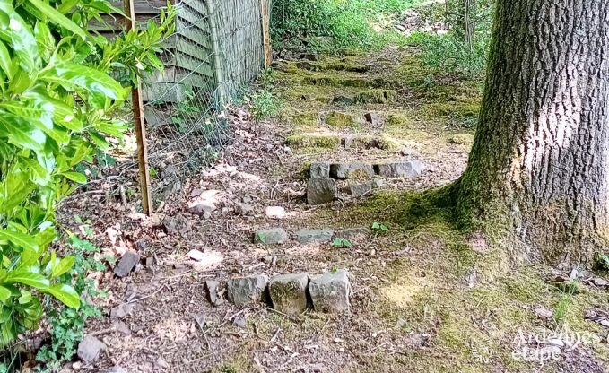 Chalet in Aywaille voor 2 personen in de Ardennen