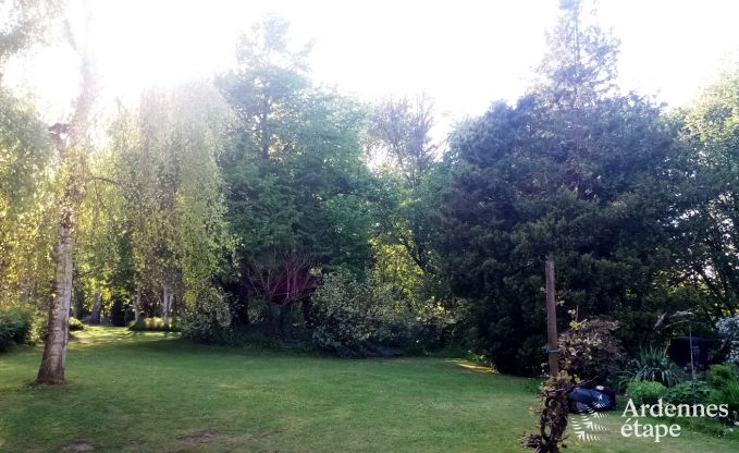 Vakantiehuis in Aywaille voor 2 personen in de Ardennen