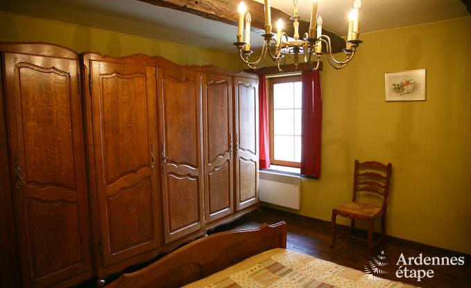 Vakantiehuis in Aywaille voor 2 personen in de Ardennen