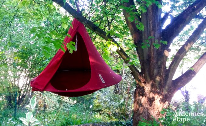 Vakantiehuis in Aywaille voor 2 personen in de Ardennen