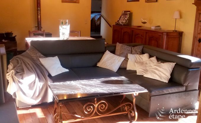 Vakantiehuis in Aywaille voor 2 personen in de Ardennen