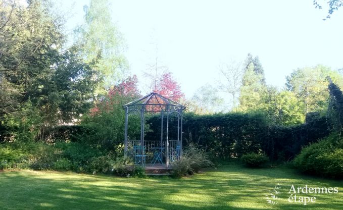 Vakantiehuis in Aywaille voor 2 personen in de Ardennen