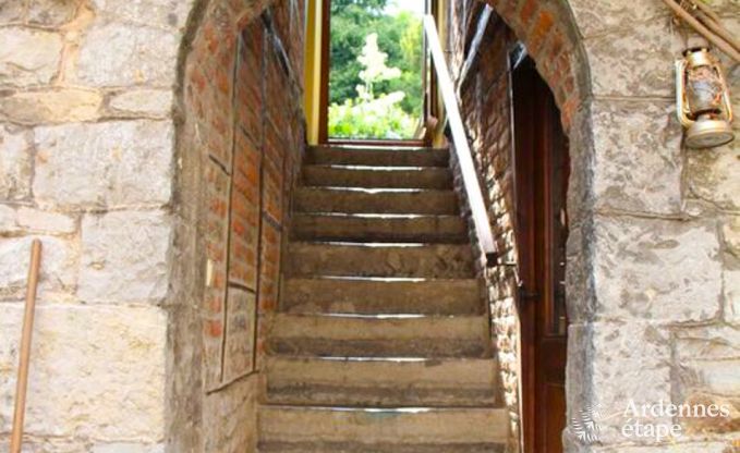 Vakantiehuis in Aywaille voor 2 personen in de Ardennen