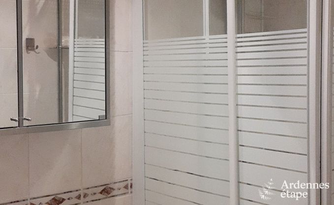 Vakantiehuis in Aywaille voor 4 personen in de Ardennen