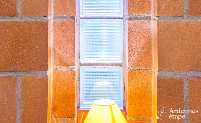 Vakantiehuis in Aywaille voor 2/4 personen in de Ardennen