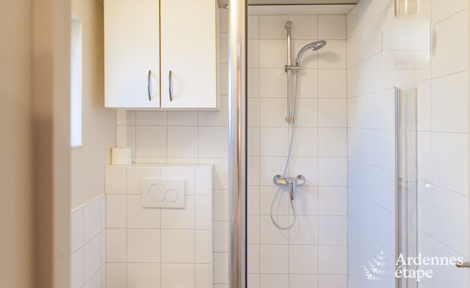 Vakantiehuis in Aywaille voor 2/4 personen in de Ardennen