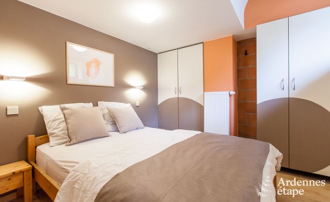 Vakantiehuis in Aywaille voor 2/4 personen in de Ardennen