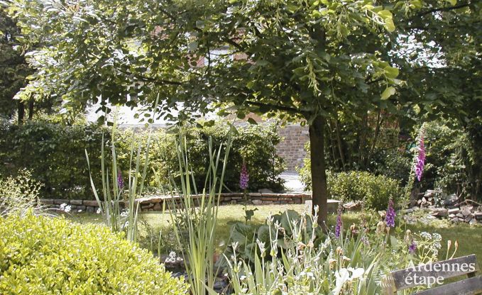 Vakantiehuis in Aywaille voor 2/4 personen in de Ardennen